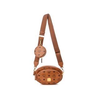 MCM crossbody bag